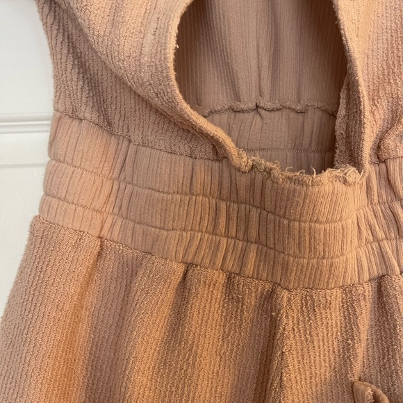 VINTAGE HAVANA ROMPER - Picture 4 of 4